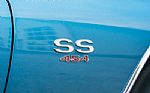 1970 Chevelle SS 454/450 HP LS6 Thumbnail 63