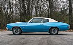 1970 Chevelle SS 454/450 HP LS6 Thumbnail 66