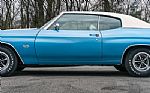 1970 Chevelle SS 454/450 HP LS6 Thumbnail 68