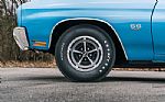 1970 Chevelle SS 454/450 HP LS6 Thumbnail 71