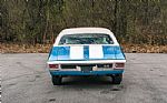 1970 Chevelle SS 454/450 HP LS6 Thumbnail 77