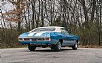 1970 Chevelle SS 454/450 HP LS6 Thumbnail 78