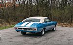 1970 Chevelle SS 454/450 HP LS6 Thumbnail 79