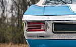 1970 Chevelle SS 454/450 HP LS6 Thumbnail 84