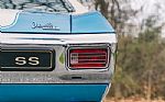 1970 Chevelle SS 454/450 HP LS6 Thumbnail 85