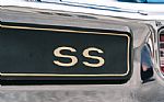 1970 Chevelle SS 454/450 HP LS6 Thumbnail 86