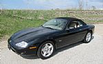 1999 XK8 Cabriolet Thumbnail 1