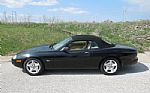 1999 XK8 Cabriolet Thumbnail 3