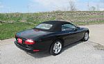 1999 XK8 Cabriolet Thumbnail 8