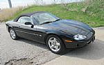 1999 XK8 Cabriolet Thumbnail 10