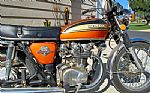 1974 CB450 Thumbnail 3