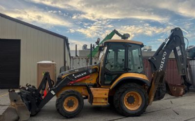 Photo of a 2013 Volvo BL70B for sale