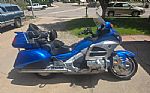 2012 Goldwing GL1800 ABS Thumbnail 1