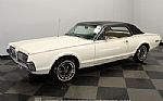1967 Cougar XR7 Thumbnail 6