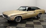 1969 Chevelle SS 396 Tribute Thumbnail 6