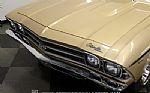 1969 Chevelle SS 396 Tribute Thumbnail 19
