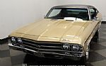 1969 Chevelle SS 396 Tribute Thumbnail 17