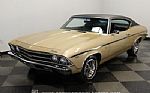 1969 Chevelle SS 396 Tribute Thumbnail 18