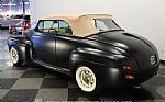 1946 Deluxe Convertible Thumbnail 7