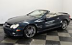 2007 SL 550 Thumbnail 6