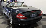 2007 SL 550 Thumbnail 8