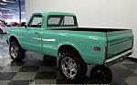 1971 K10 4x4 Thumbnail 7