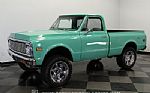 1971 K10 4x4 Thumbnail 6