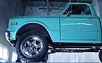 1971 K10 4x4 Thumbnail 60
