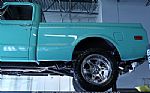 1971 K10 4x4 Thumbnail 61