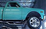 1971 K10 4x4 Thumbnail 63