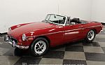 1974 MGB Thumbnail 6