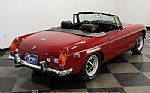 1974 MGB Thumbnail 11