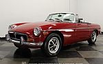 1974 MGB Thumbnail 21