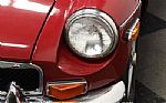 1974 MGB Thumbnail 20