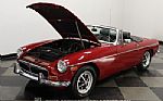 1974 MGB Thumbnail 30