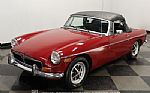 1974 MGB Thumbnail 69