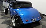 1933 Roadster Factory Five Thumbnail 8