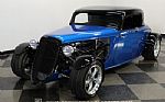 1933 Roadster Factory Five Thumbnail 18