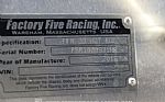 1933 Roadster Factory Five Thumbnail 69