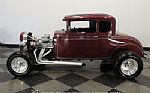 1931 5-Window Coupe Thumbnail 2