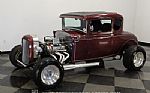 1931 5-Window Coupe Thumbnail 6