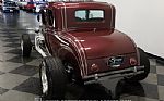1931 5-Window Coupe Thumbnail 8