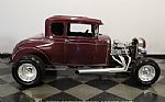 1931 5-Window Coupe Thumbnail 13