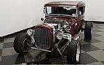 1931 5-Window Coupe Thumbnail 17