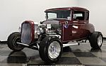 1931 5-Window Coupe Thumbnail 21
