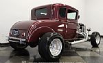 1931 5-Window Coupe Thumbnail 26