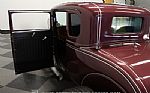 1931 5-Window Coupe Thumbnail 33