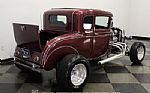 1931 5-Window Coupe Thumbnail 50