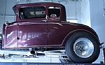 1931 5-Window Coupe Thumbnail 66