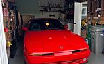 1991 Supra Turbo Hatchback Thumbnail 3